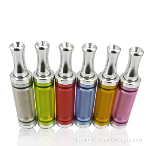 Dct 510 6ml Dual Coil Tank for 510/EGO Batteries